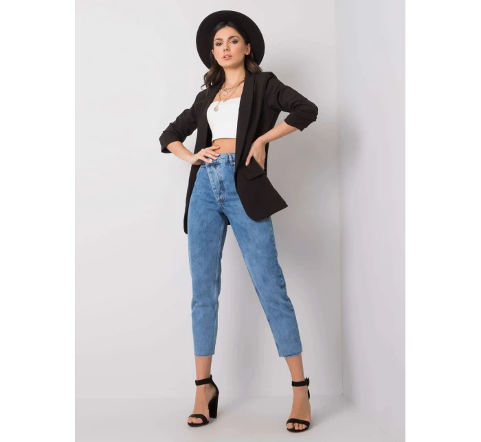 Bunda TW ZT BI 22520.14 čierna Bunda TW ZT BI 22520.14 čierna