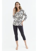 Pyžamo 415 - Cana Pyžamo 415 - Cana