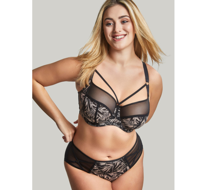 Sculptresse Dionne Full Cup butterfly 9695