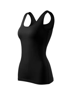 Triumph tielko čierne