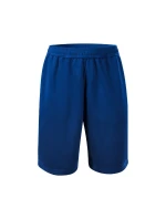 model 20634998 šortky pánské královská modrá - MALFINI, a.s.