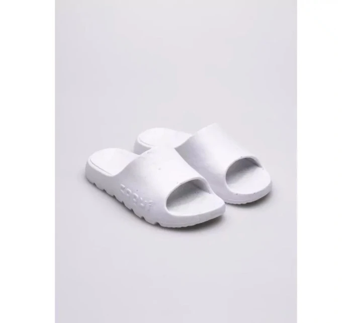 Dámské žabky Lou W model 20322737 Světle šedá - Coqui