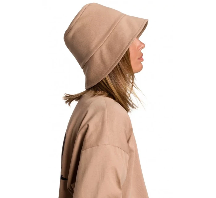 Klobúk B214 antracitový - BeWear