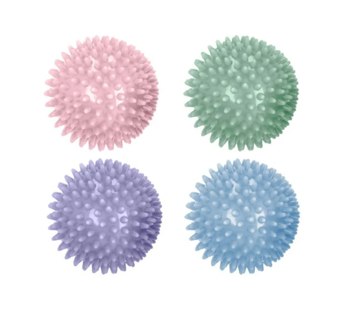 SPORT Sada  4 ks  Mix barev  model 21915164 - Spokey