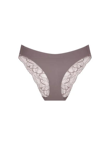 Dámske body Make-Up Illusion Lace Highleg Tai - Triumph Dámske body Make-Up Illusion Lace Highleg Tai - Triumph