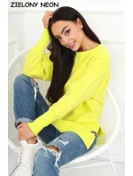 Dámska mikina ADELE Dámska mikina ADELE