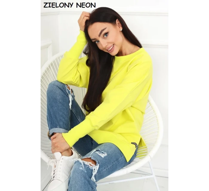 Dámska mikina ADELE Dámska mikina ADELE