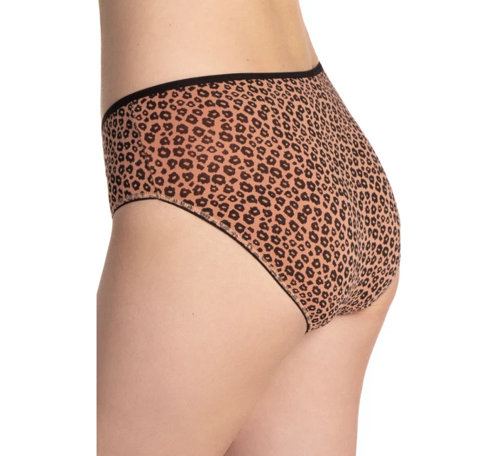 Dámské bikiny FIGS model 22006601 3pack - Lama