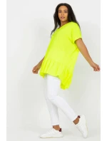 Tunika plus size model 169098 0
