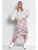 Sveter model 171544 Macadamia