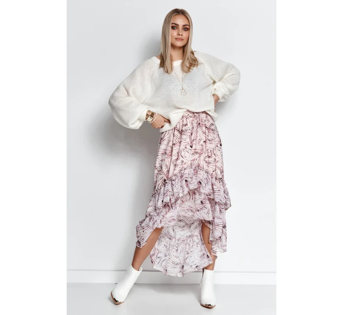 Sveter model 171544 Macadamia