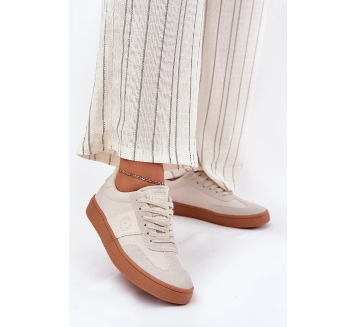 Sportovní obuv  model 212917 Step in style