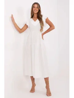 Denné šaty model 213808 Taliansko Moda