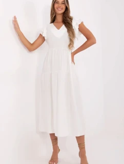 Denné šaty model 213808 Taliansko Moda