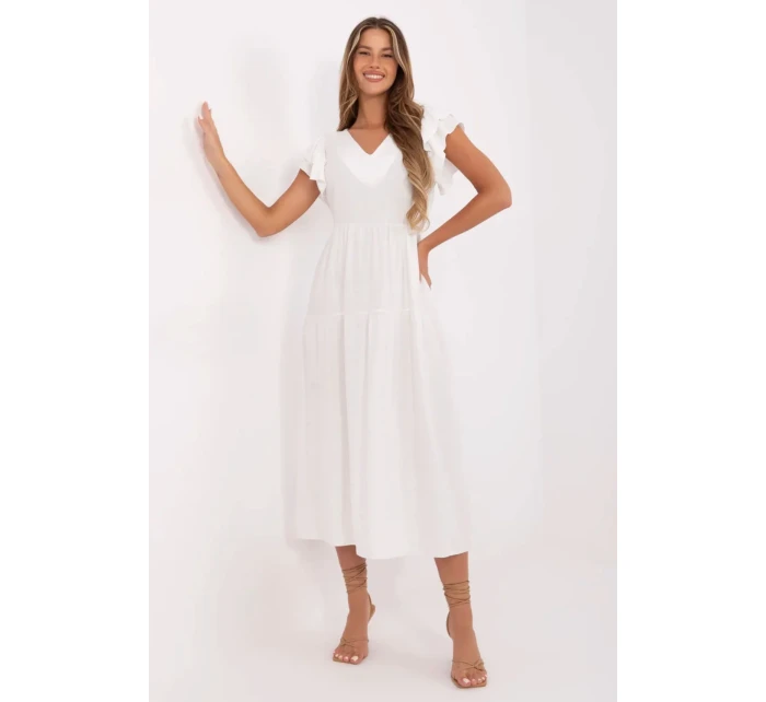 Denné šaty model 213808 Taliansko Moda