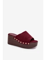 Model topánok 225126 Step in style