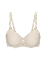 Wild Azalea Florale W01 - BROWN - TRIUMPH BROWN - TRIUMPH