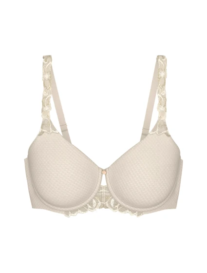 Wild Azalea Florale W01 - BROWN - TRIUMPH BROWN - TRIUMPH