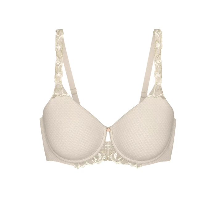 Wild Azalea Florale W01 - BROWN - TRIUMPH BROWN - TRIUMPH