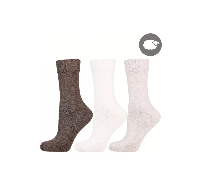 Moraj CSW ponožky 500-004 35-41 Moraj CSW ponožky 500-004 35-41