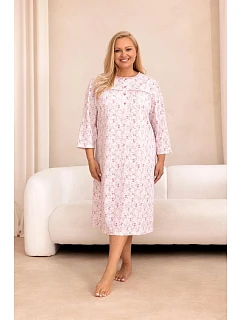 Košeľa Regina 022 7/8 M–3XL Z26