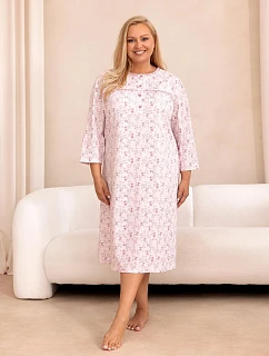 Košeľa Regina 022 7/8 M–3XL Z26