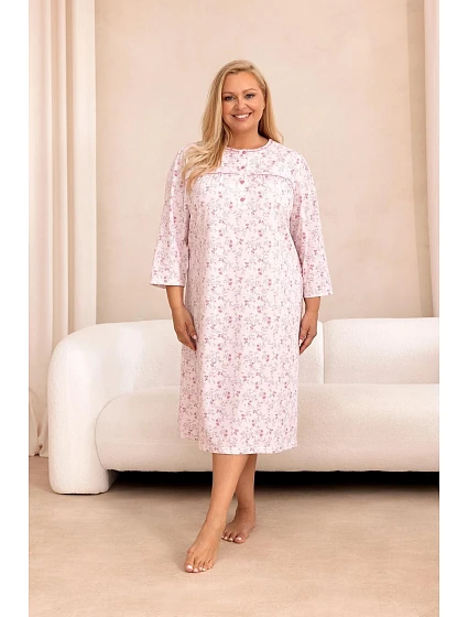 Košeľa Regina 022 7/8 M–3XL Z26 Košeľa Regina 022 7/8 M–3XL Z26