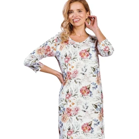 Dámska nočná košeľa 3248 Louisa - TARO