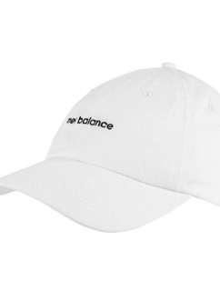 Logo Hat LAH21100 dámské čepice model 18940746 - New Balance