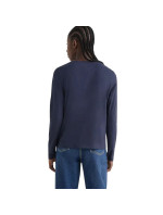 Tommy Jeans Tričko s dlhým rukávom TJW W DW0DW09101