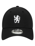 New Era 9FORTY Chelsea FC Lion Crest Kvetinová šiltovka s celoplošnou potlačou 60431642