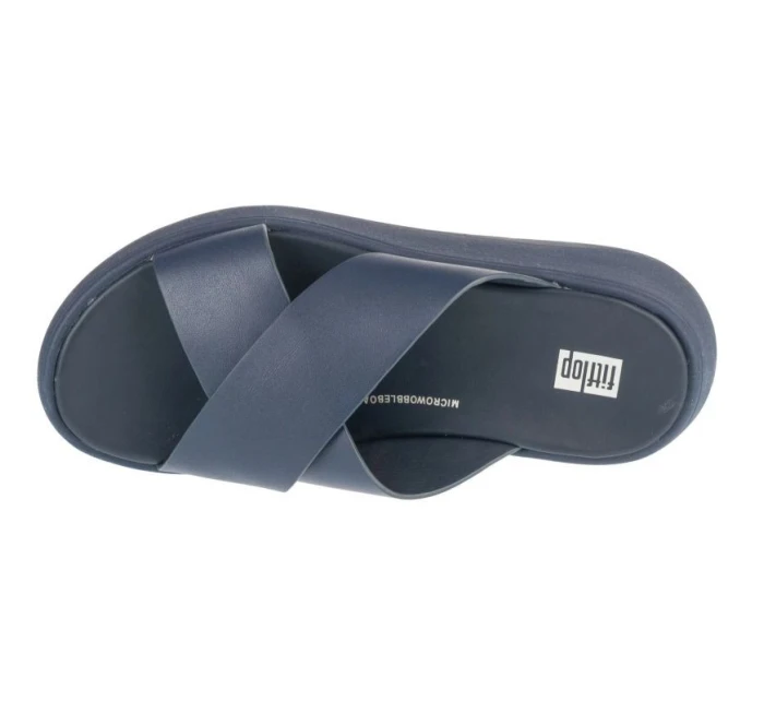 FitFlop F-Mode Flatform W FW5-399 FitFlop F-Mode Flatform W FW5-399