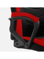 Herní židle Red Mesh model 21325930 - Huzaro Herní židle Red Mesh model 21325930 - Huzaro