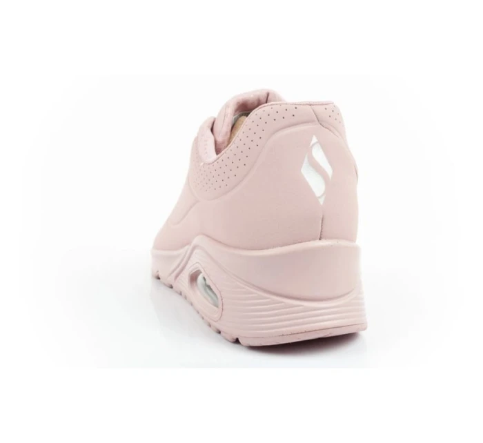 Dámska obuv Skechers Uno Stand On W 73690/LTMV Dámska obuv Skechers Uno Stand On W 73690/LTMV