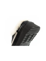 Wrangler Connie Slip-On topánky dámske zateplené slip-on topánky dámske