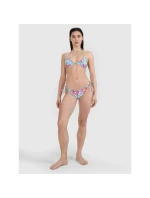 Dámské bikiny se středně vysokým pasem model 21433690 - 4F