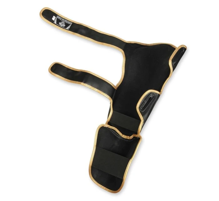 Chrániče model 21438046 - DBX Bushido Chrániče model 21438046 - DBX Bushido