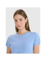 Dámské tričko s potiskem model 21815622 - 4F Dámské tričko s potiskem model 21815622 - 4F