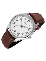 Pánske hodinky CASIO MTP-V005L-7B4UDF + BOX Pánske hodinky CASIO MTP-V005L-7B4UDF + BOX