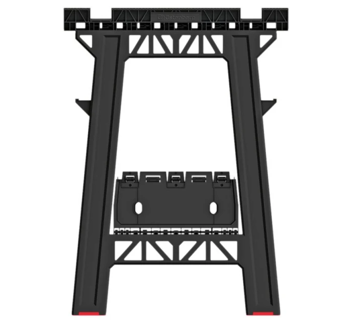 KISTENBERG KONŠTRUKČNÝ STOJAN TECH KISTENBERG
