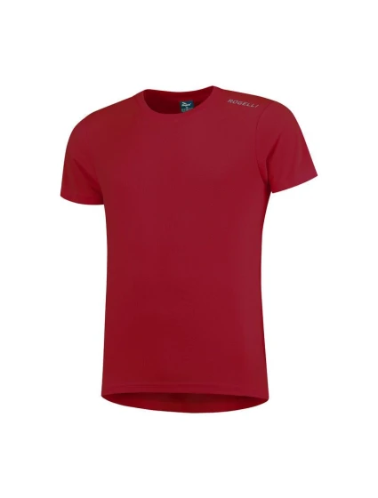 Rogelli Promo Jersey červený 152-164 Rogelli Promo Jersey červený 152-164