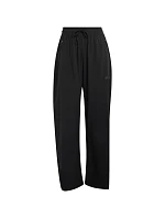 Dámské kalhoty W Woven PT černé model 22299313 - ADIDAS Dámské kalhoty W Woven PT černé model 22299313 - ADIDAS