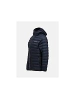 Pánska bunda PEAK PERFORMANCE M Down Hood Jacket, čierna Pánska bunda PEAK PERFORMANCE M Down Hood Jacket, čierna