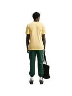 Pánske tričko Nike Club Tee, žlté, AR4997 723 Pánske tričko Nike Club Tee, žlté, AR4997 723