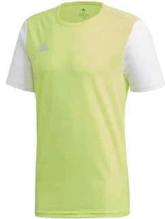 Pánsky futbalový dres Estro 19 JSY M DP3235 - Adidas