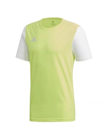 Pánsky futbalový dres Estro 19 JSY M DP3235 - Adidas