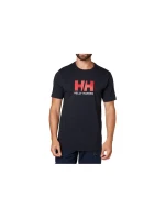 Tričko Helly Hansen s logom M 33979-597