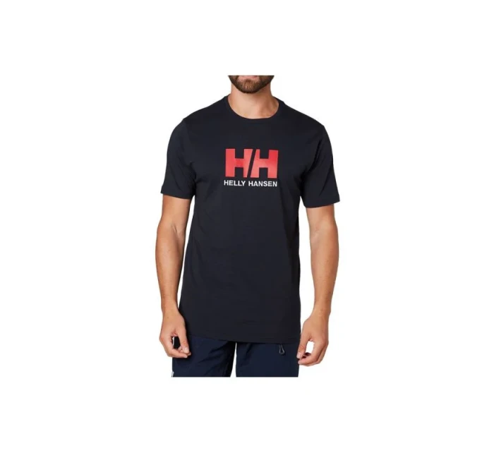 Tričko Helly Hansen s logom M 33979-597