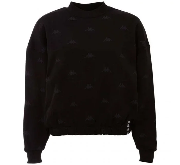 Dámska mikina Ignara W 309091 19-4006 - Kappa