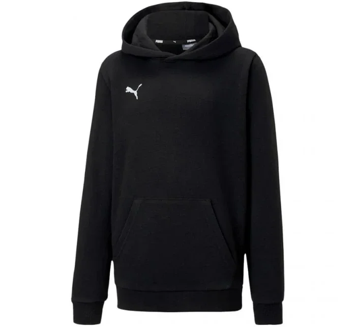 Detské nohavice TeamGOAL 23 Casuals Jr 656711 03 - Puma